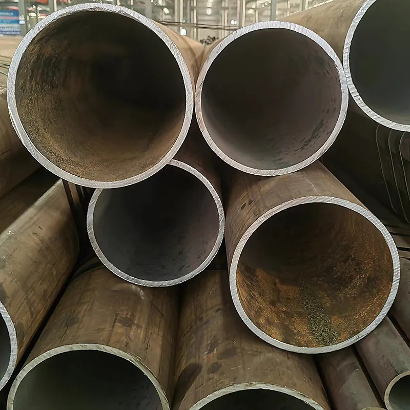 carbon steel pipe&tube